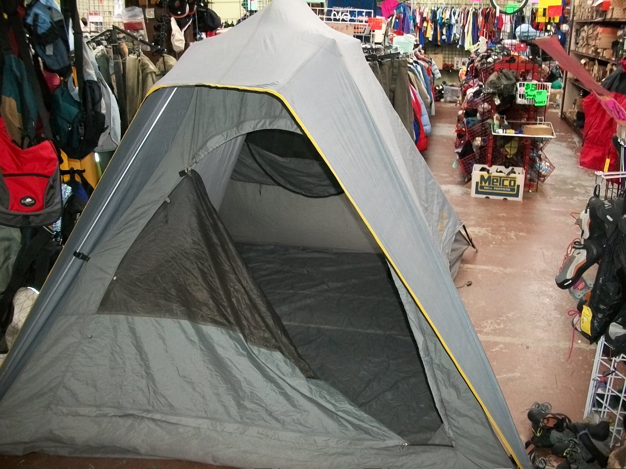 The Tent Archives Strange Kelty