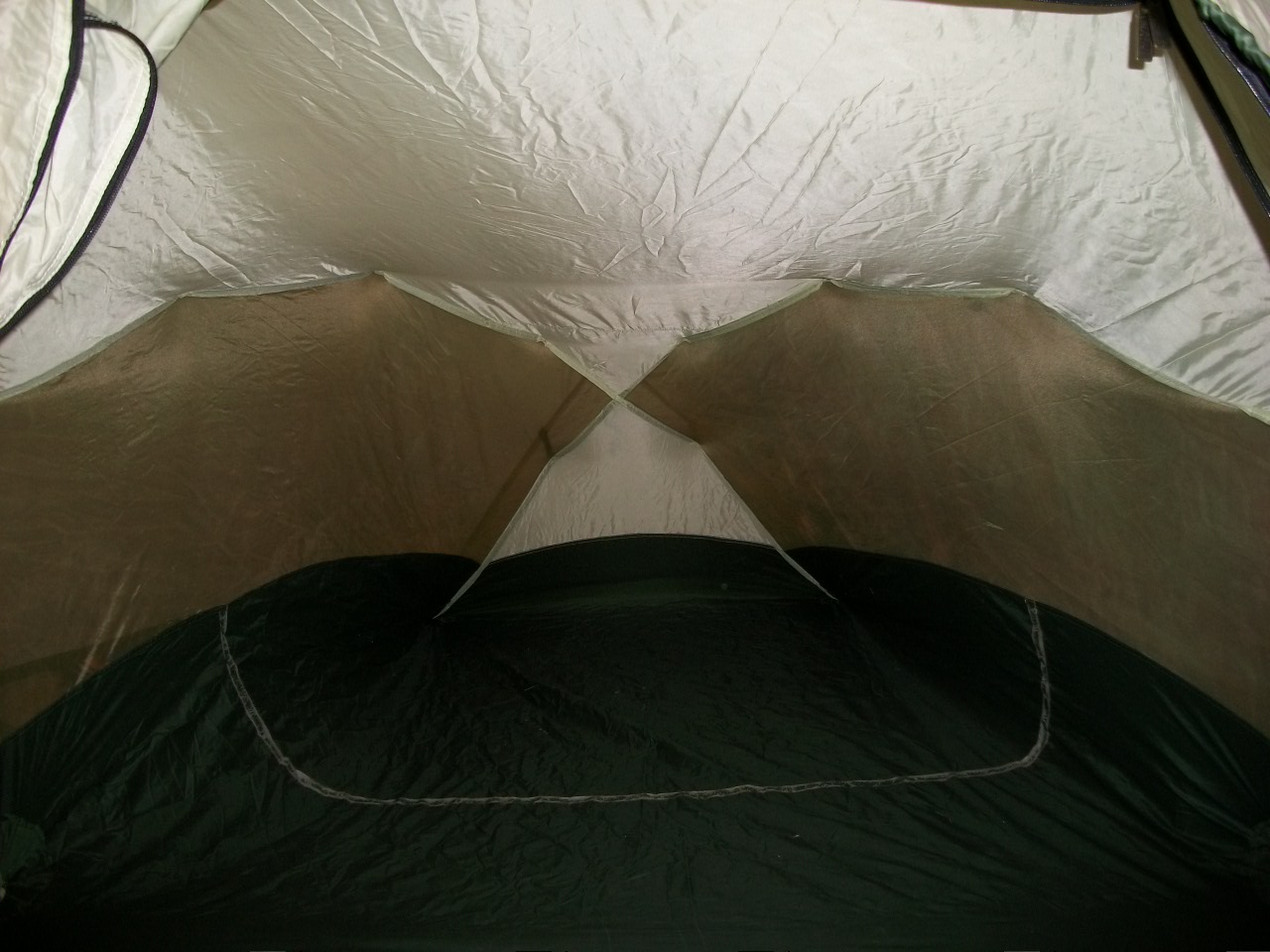 The Tent Archives Kelty Ridgeway 890080 S96C10