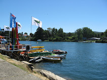 RIO VALDIVIA