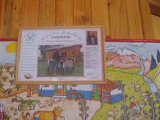 DIPLOMA DEL JARDIN RAYEN MAPU