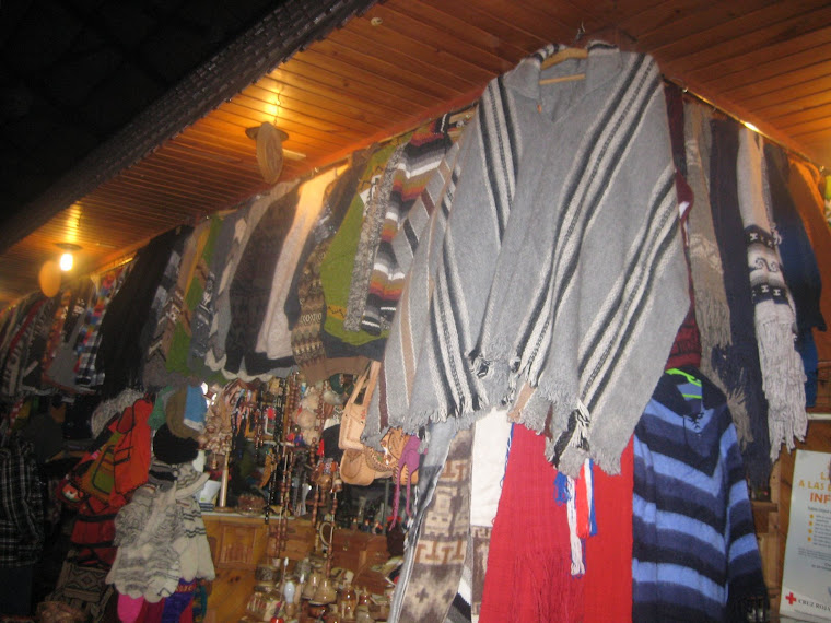 Mercado Temuco