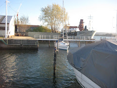 Club de yates de la ciudad de Valdivia