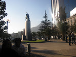 Monumento  MANUEL RODRIGUEZ