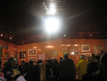 Salón de Otoño 2009