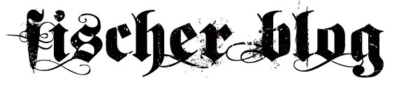 Blog da Fischer