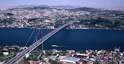 beyoğlu-Historical-attractive district.