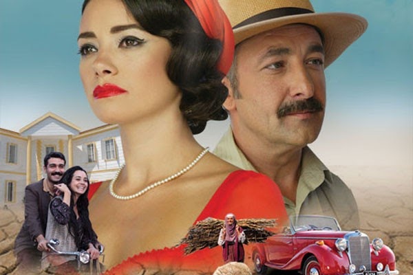 Hanımın Çiftliği Yeni Sezon Fragmanı izle 37