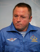 Igor Tkachenko (Russian Knights Commander)