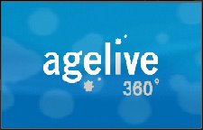 Mira el agel Live 360 2009