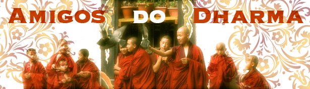 Amigos do Dharma
