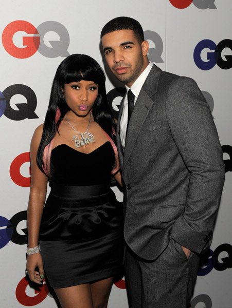 Drake's lines about marrying Nicki Minaj in the song "Miss Me" have come
