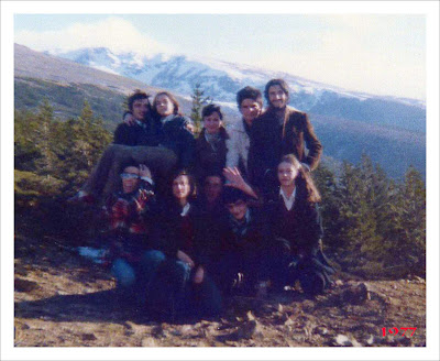 Sierra de Béjar