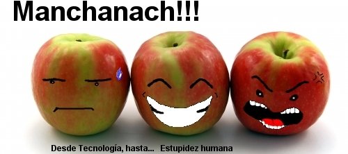 Manchanach!