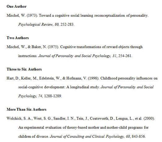 Annotated Bibliography Format Annotated Bibliography Format