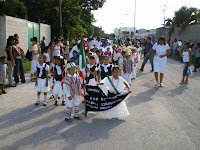 Tulum's Kids- Tulum's FUTURE!