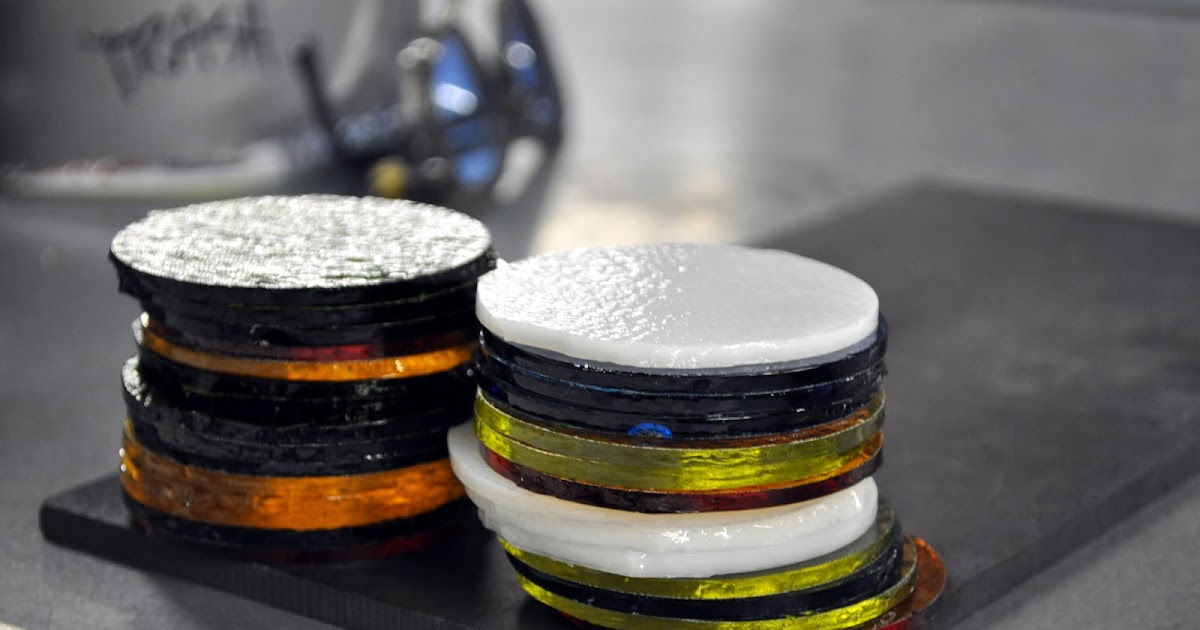 Etsy Glass Artists Cutting Circles in Flat Glass