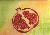 The Pomegranate Seed