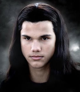 Foto bij ~Jacob Black