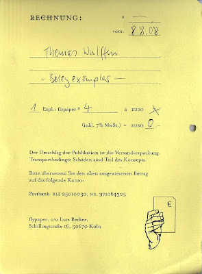 Thw Aktuell August 2008