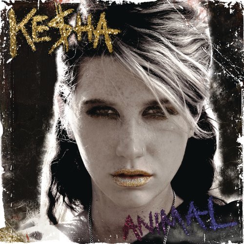 Check out guys Kesha with her upcoming song title Sleazy
