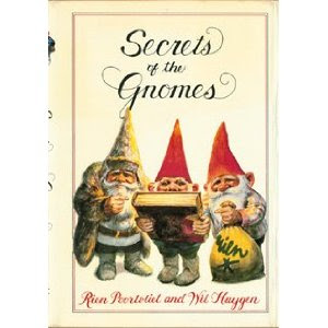 Lots Of Gnomes