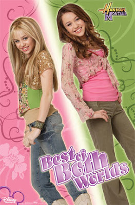 GOSSIP CELEBRITY SPANISH: Datos de HANNAH MONTANA