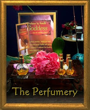 The online Perfumery
