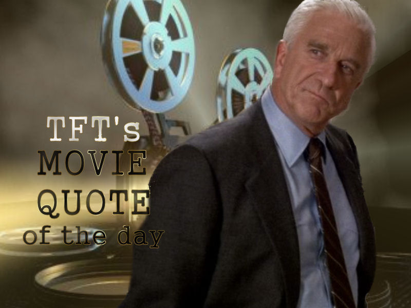 Memorial Day Movie Quotes