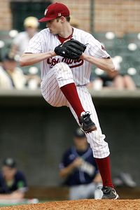 adam conley