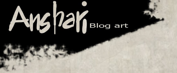 Anshari@Komik