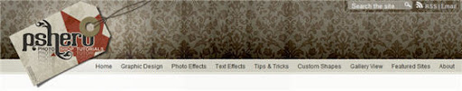Photoshop tutorial