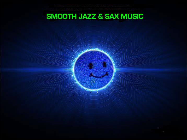 PAWLOS JUKEBOX SMOOTH JAZZ and  SAX 2013