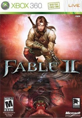 Super Cheats Fable Ii Xbox 360 Cheat Codes