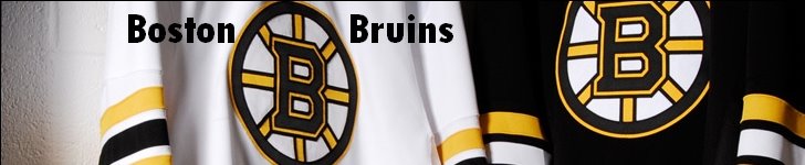 Big Bad Bruins