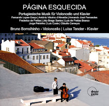 CD DUPLO - "Página Esquecida"