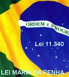 LEI  Maria  da  Penha  3 Anos