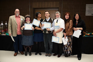 UAEA Art Educator of the Year