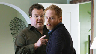Modern Family TV Series: September 2009