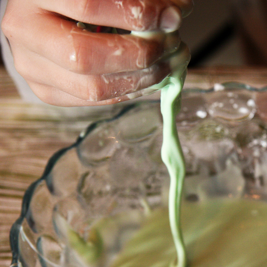 weelife Making Magic Mud II