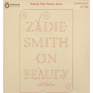 Zadie Smith On Beauty Free Audiobook