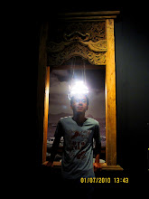 Profile Blogger - Ferdi Kornelis Alexander Simatupang