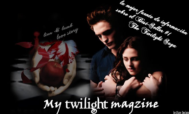 My Twilight Magazine