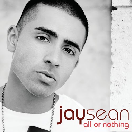 all or nothing album cover jay sean