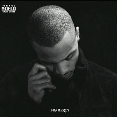 t.i. no mercy. Album: No Mercy