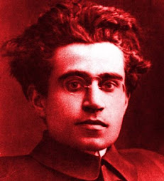 el pensamiento de Gramsci