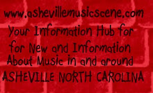 Asheville Music Scene