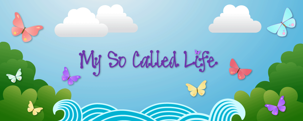 My So Called Life