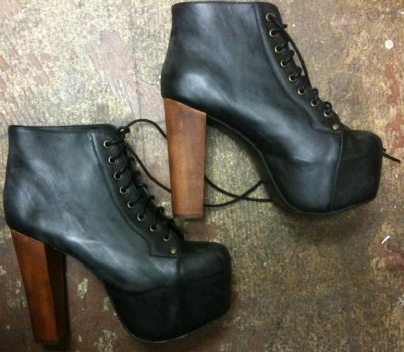 jeffrey campbell chaussures