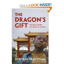 The Dragon's Gift: The Real Story of China in Africa