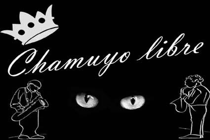Chamuyo Libre
